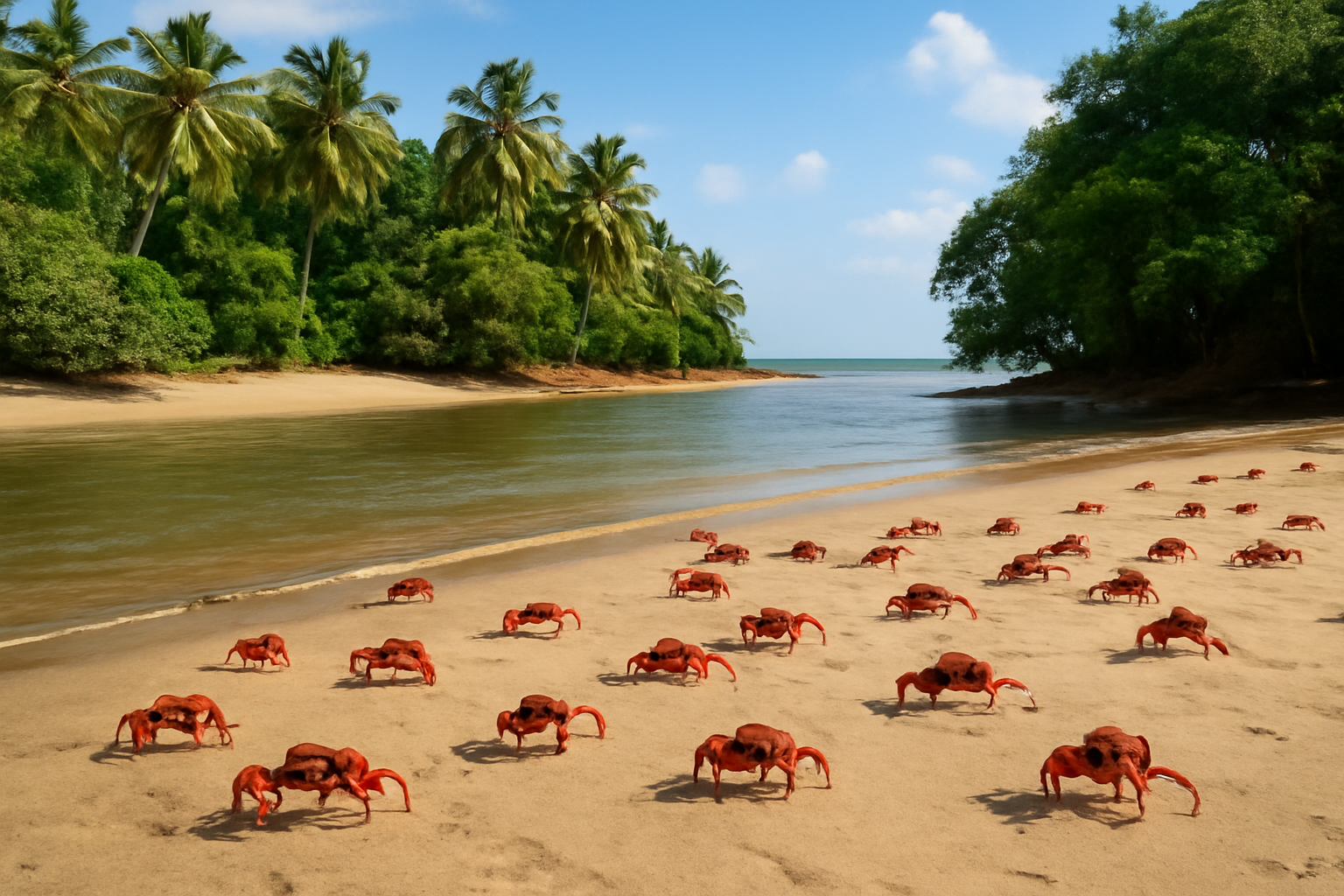 Digha Trip Places: Best Sightseeing and Spots in 2026